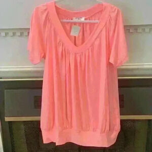 NWT ZENANA Boutique Top